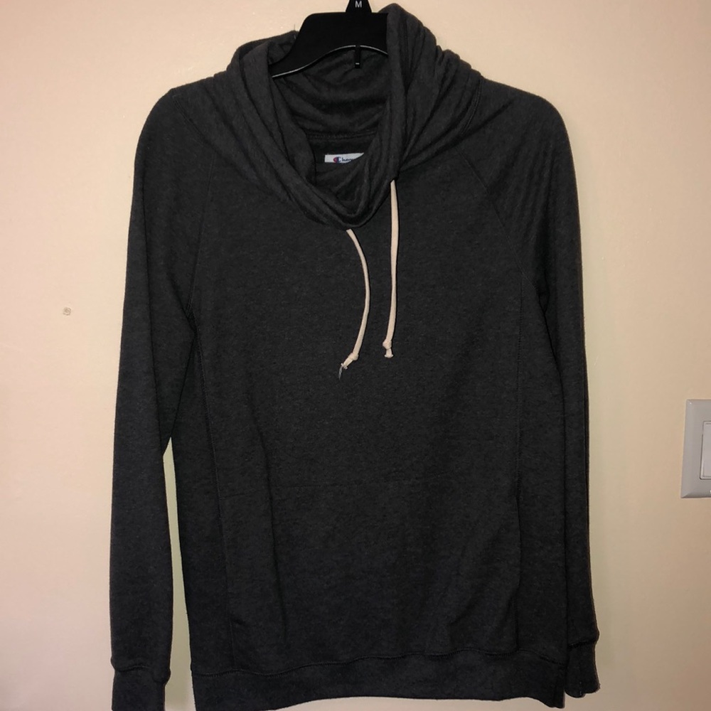 Champion sweater